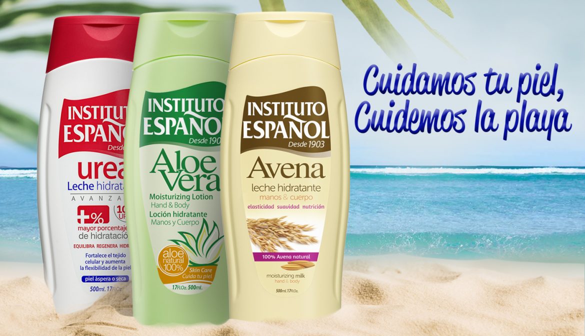 Instituto Espa ol Accompanies You On Vacation Instituto Espa ol