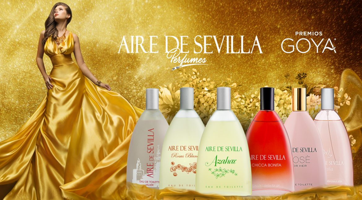 Honorary Goya Award Instituto Español