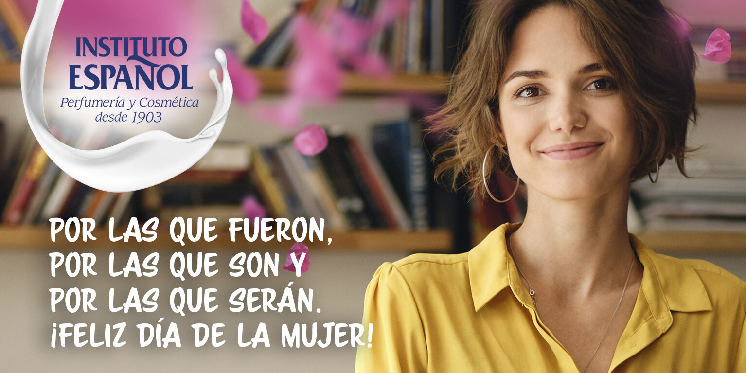 día de la mujer