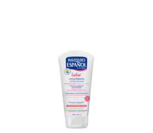 Crema Bálsamo Bebé