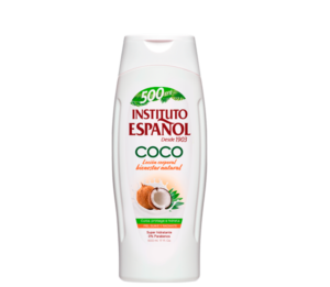 Crema Hidratante de Urea Instituto Español, 400 ml - 2.58 € - Descuento 26%  - Blog de Chollos