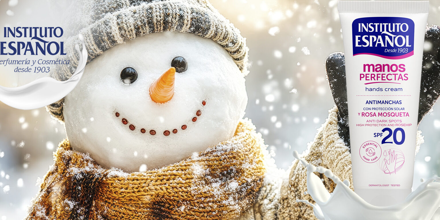 Cuidar la piel en febrero