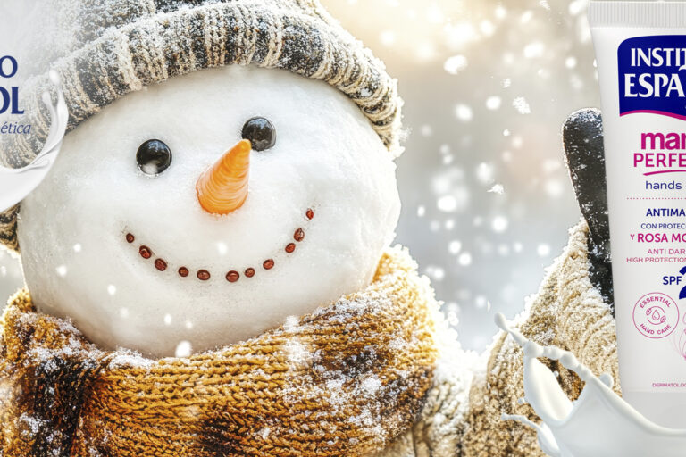 Cuidar la piel en febrero