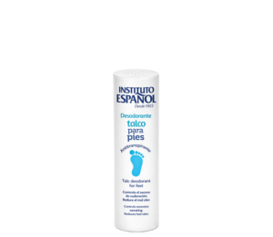 Powder Deodorant for Feet