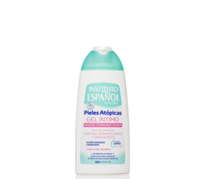 Gel Íntimo Pieles Atópicas