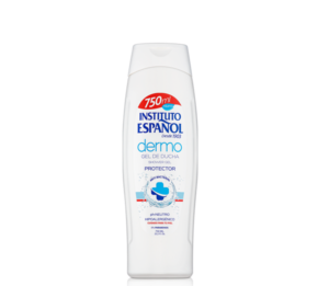 Gel Baño y Ducha Dermo