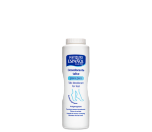 Desodorante en Polvo para Pies