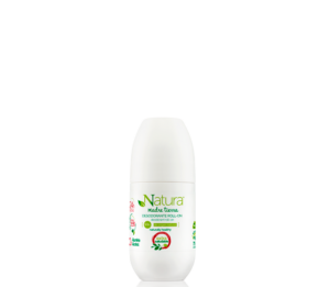 Roll-on natatura mãe terra