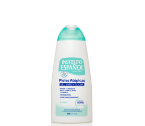Bath and Shower Gel Atopic Skin