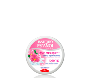 Frasco de Creme Regenerador de Rosa Mosqueta 40ML