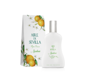 Aire de Sevilla Azahar