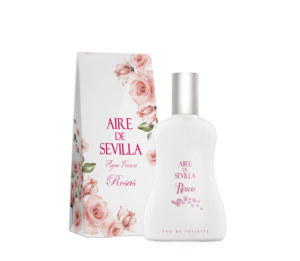 Aire de Sevilla Rosas
