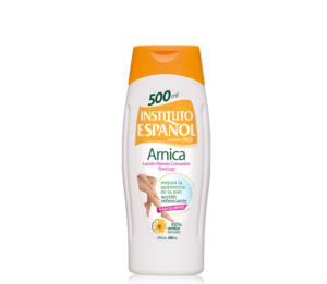 Arnica pernas cansadas