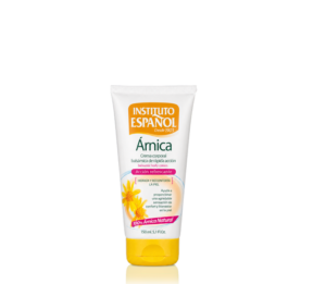 Creme Arnica