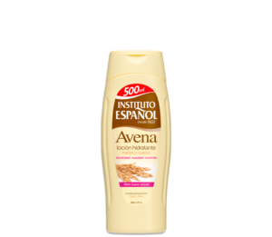 Loção hidratante awrene