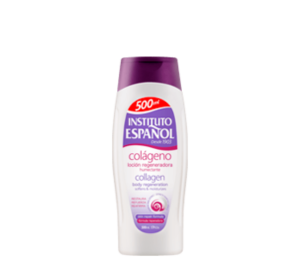 Loción Regeneradora Colágeno