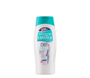 Loção para diabetes