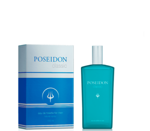 Poseidon Classic