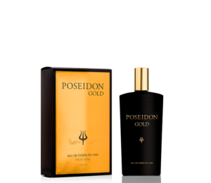 Poseidon Gold