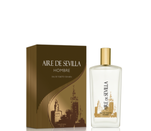 Aire de Sevilla Hombre