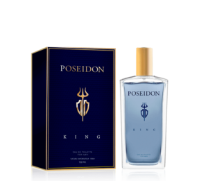 Poseidon King