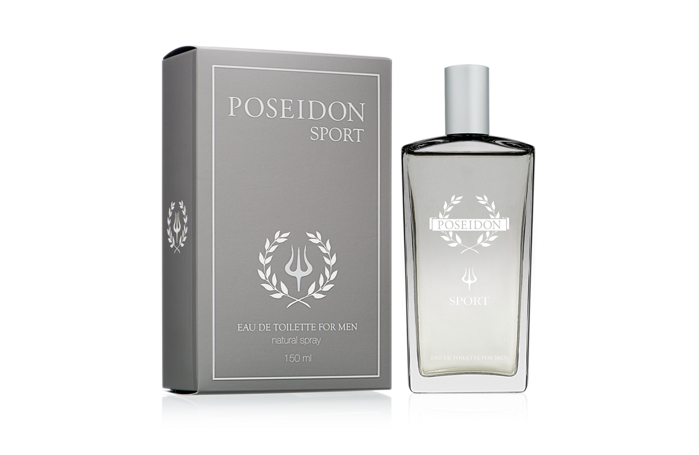 Poseidon_sport