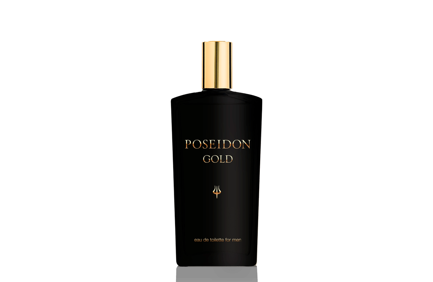 POSEIDON GOLD OCEAN FOR MEN Poseidon · precio - Perfumes Club