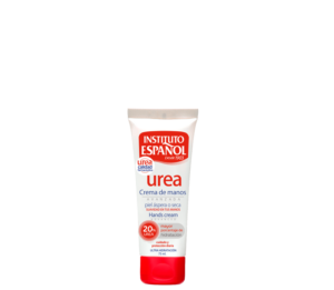 Tubo de creme para uréia