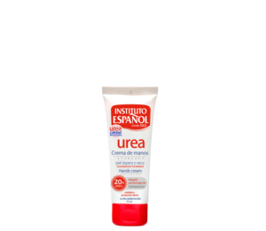 Tubo de creme para uréia