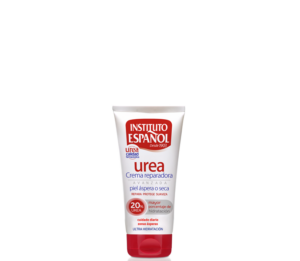 Urea Ultra Hydration Cream Tube