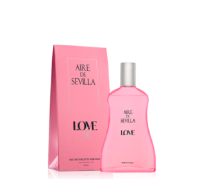 Aire de Sevilla Love