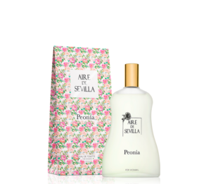 Aire de Sevilla Peonía