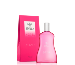 Aire de Sevilla Star