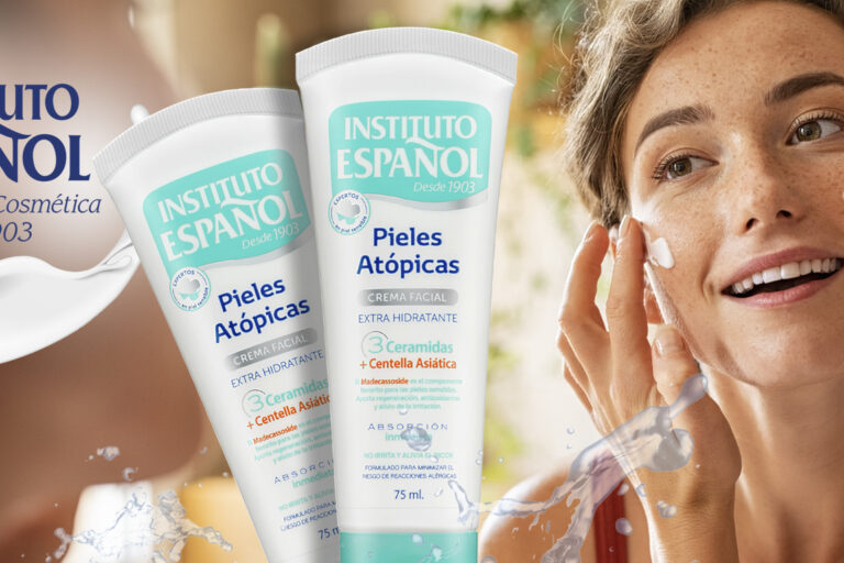 reparar tu piel después del verano