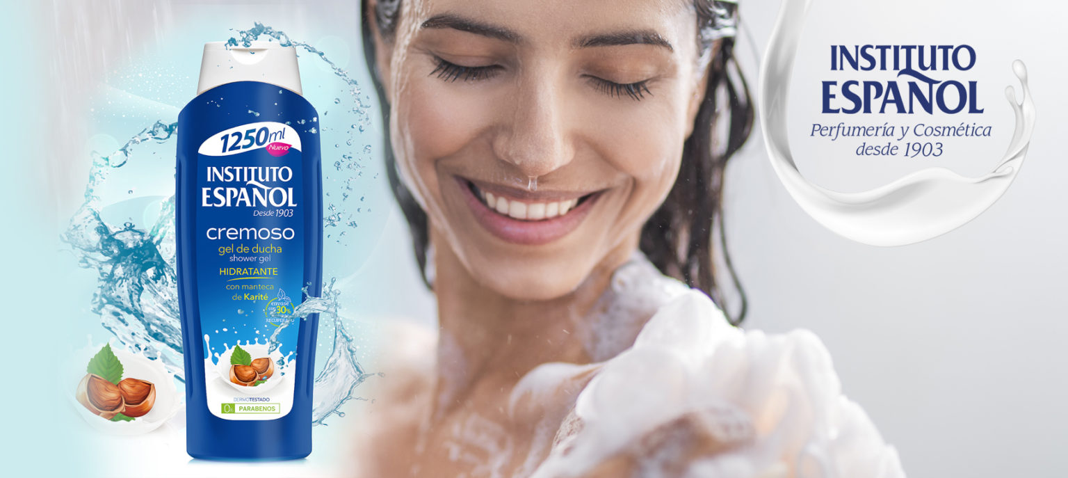 All about Shea butter Instituto Español