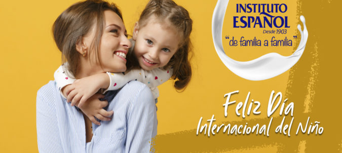 Día Intenacional del Niño