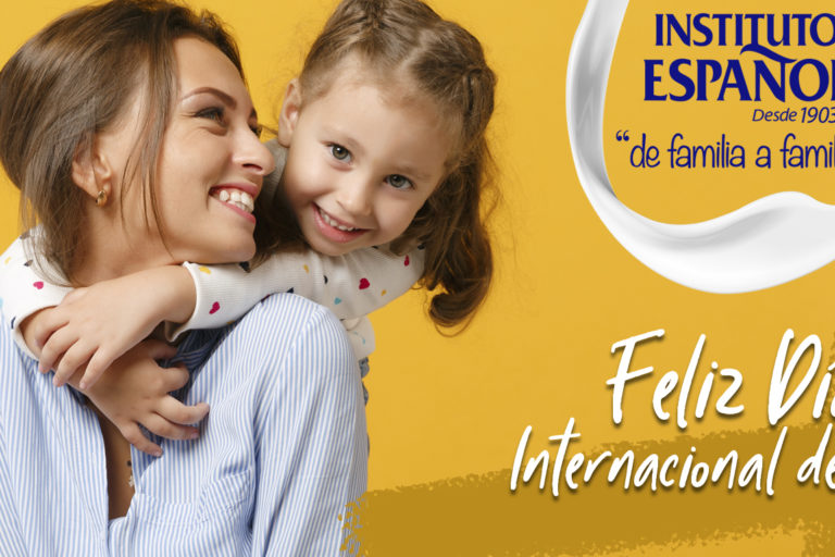 Día Intenacional del Niño