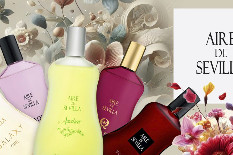 Elegir un perfume para regalar