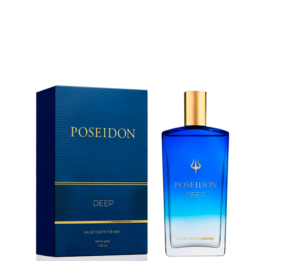 Poseidon Deep