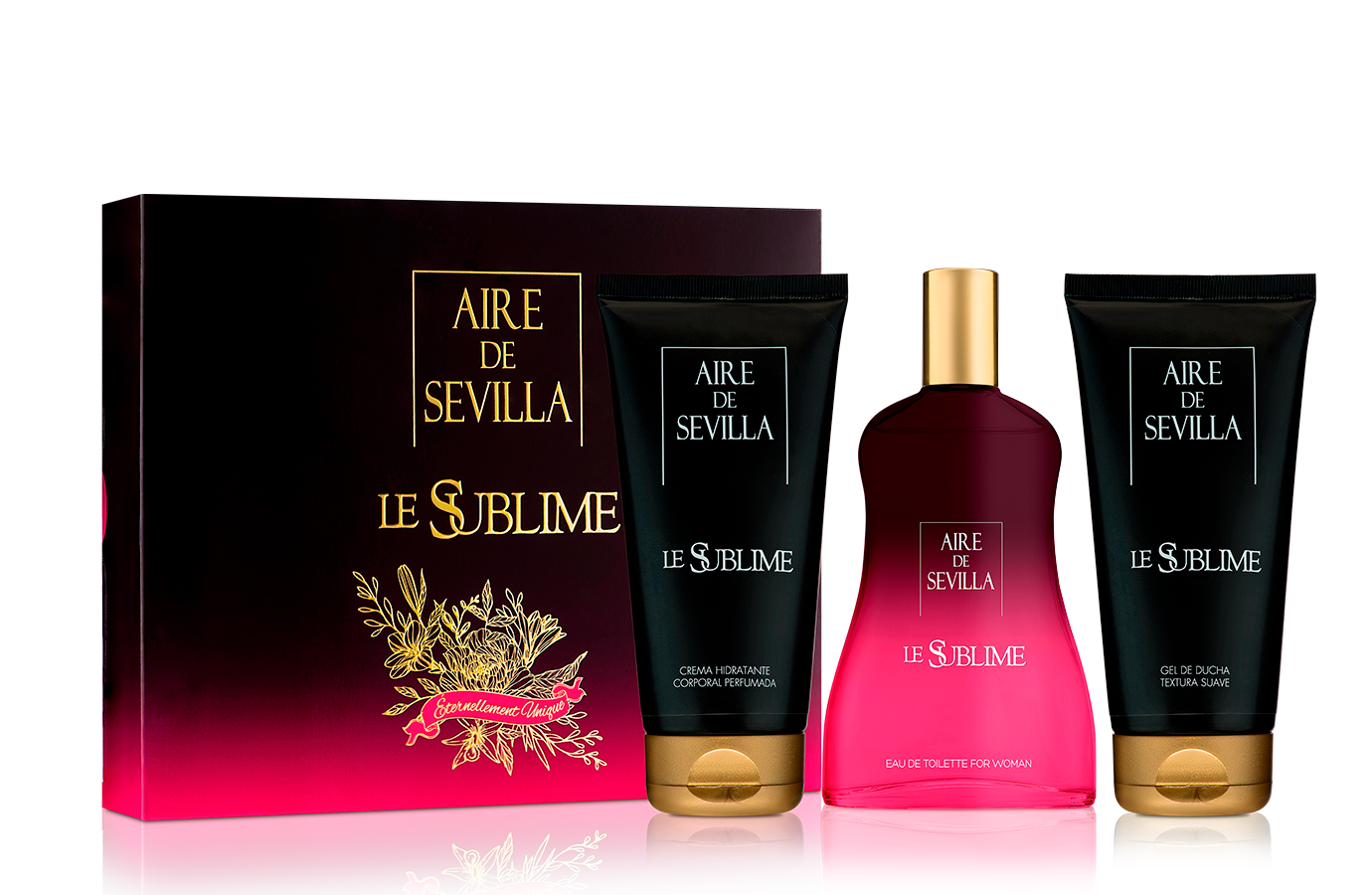Air of Seville, the line that best defines you - Instituto Español