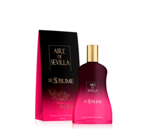 Aire de Sevilla Le Sublime