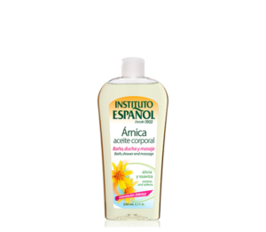 Arnica Body Oil