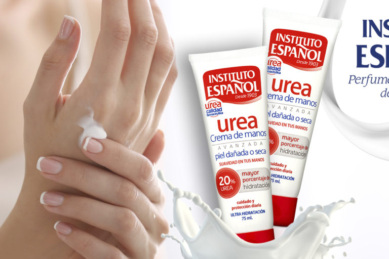 Consejos cuidado manos