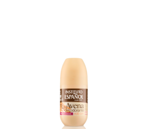 Desodorante Roll-on Avena