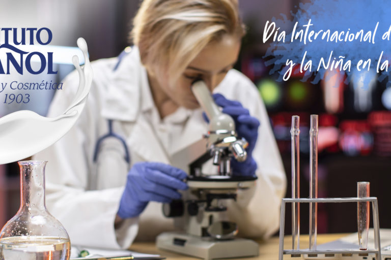 Día Internacional de la Mujer y la Niña en la Ciencia