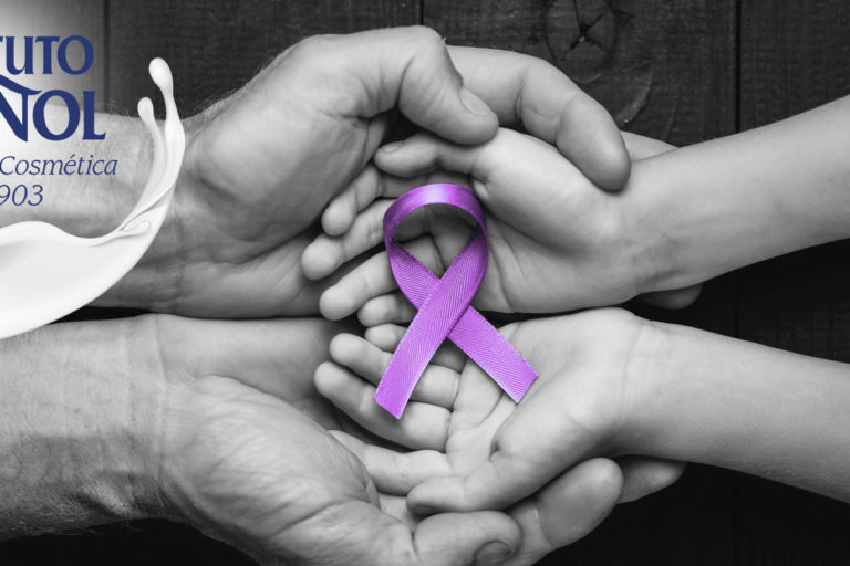 Día Mundial contra el Cáncer