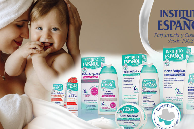 piel atópica en invierno