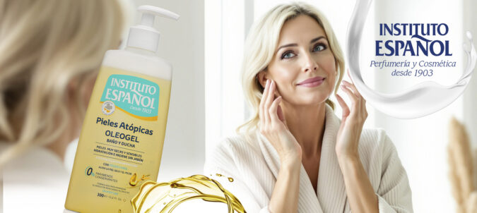 piel atópica en invierno