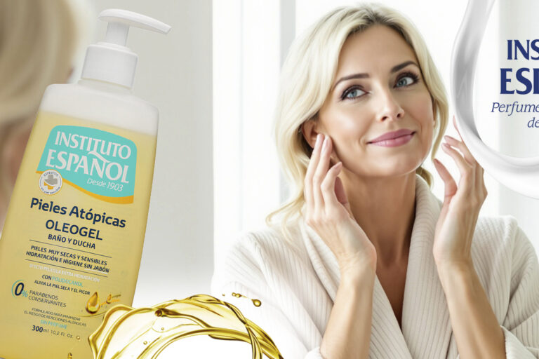 piel atópica en invierno
