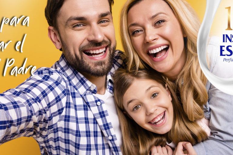 Mejores planes para el Día del Padre